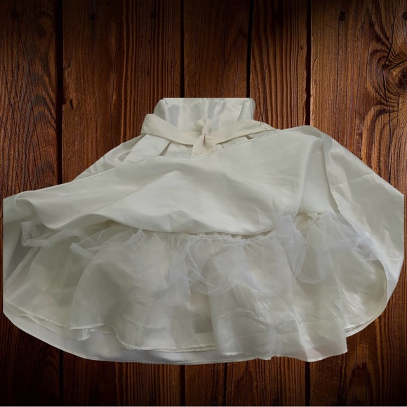 Cinderella Couture USA Girls Dress - Picture 16 of 17